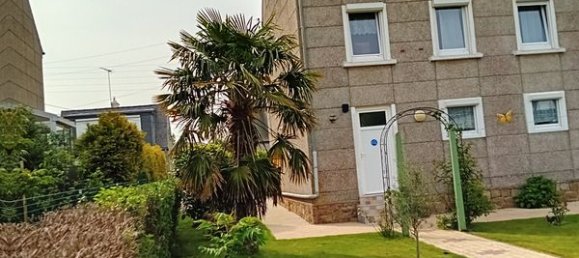 4 Schlafzimmer Haus in Guingamp, France, Nr. 280979 3