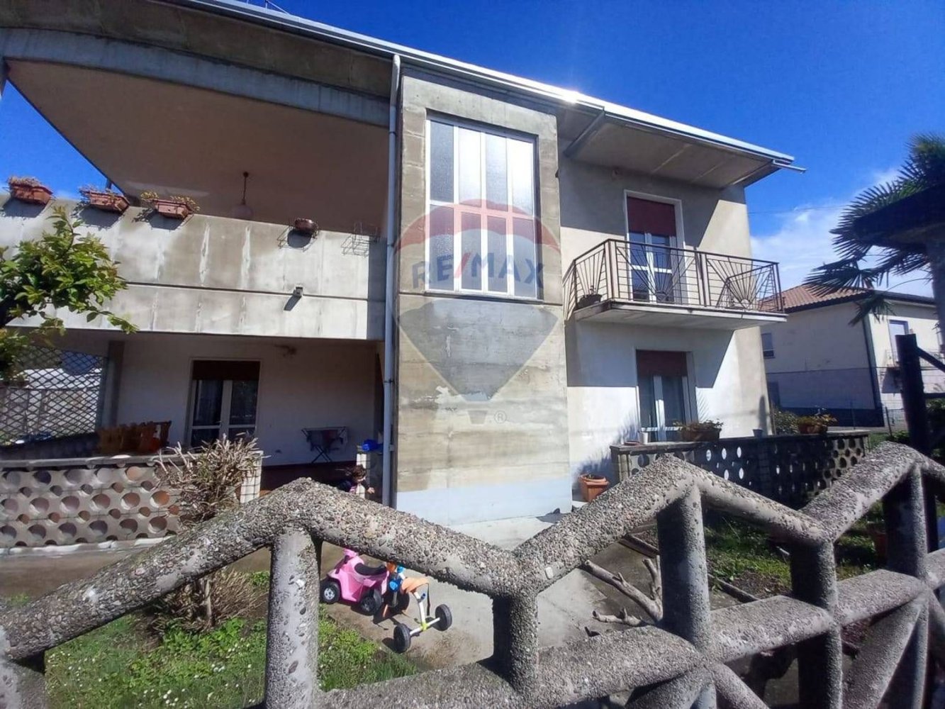 6غرفة منزل في Cairate, Italy رقم 285460