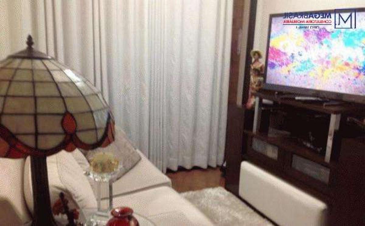 3 bedrooms House in Sao Paulo, Brazil No. 435949