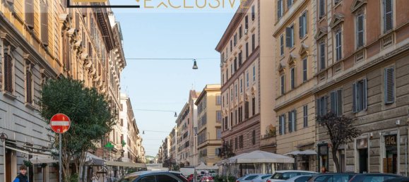 2-Zimmer Gewerbliche Immobilie in Rome, Italy, Nr. 386982 2