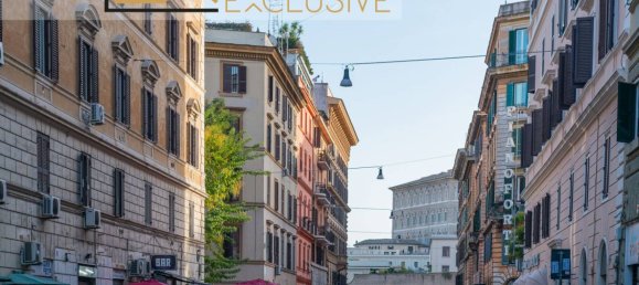 2-Zimmer Gewerbliche Immobilie in Rome, Italy, Nr. 386982 5