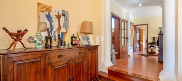 6 bedrooms Villa in Quarteira, Portugal No. 16017 6