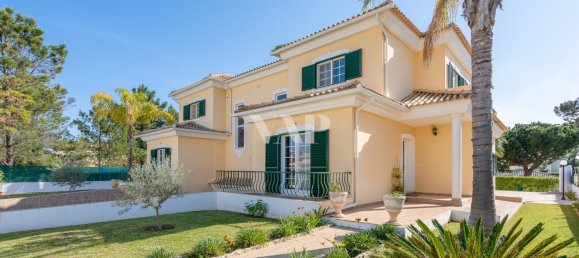 6 bedrooms Villa in Quarteira, Portugal No. 16017 36