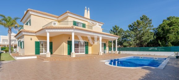 6 bedrooms Villa in Quarteira, Portugal No. 16017 38