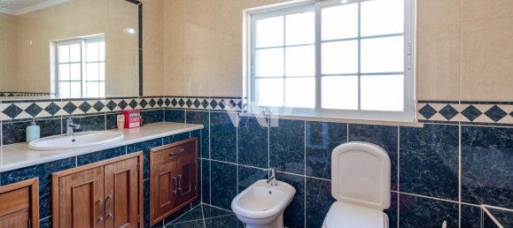 6 bedrooms Villa in Quarteira, Portugal No. 16017 13