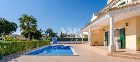 6 bedrooms Villa in Quarteira, Portugal No. 16017 19