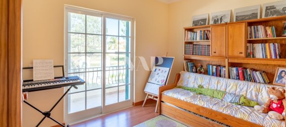 6 bedrooms Villa in Quarteira, Portugal No. 16017 8