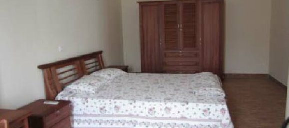 Apartamento de 1 dormitorio en Tay Ho, Vietnam No. 5967 2