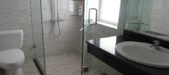 Apartamento de 1 dormitorio en Tay Ho, Vietnam No. 5967 3