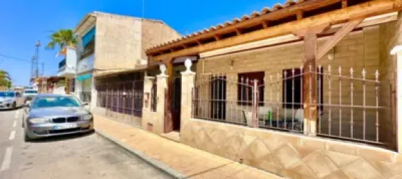 Квартира с 3 спальнями в Сан-Педро-дель-Пинатар, Испания № 171249 38