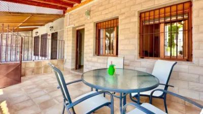 Квартира с 3 спальнями в Сан-Педро-дель-Пинатар, Испания № 171249