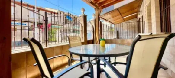 Квартира с 3 спальнями в Сан-Педро-дель-Пинатар, Испания № 171249 3