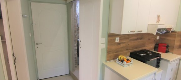 2 Schlafzimmer Wohnung in Corfu, Greece, Nr. 3917 6