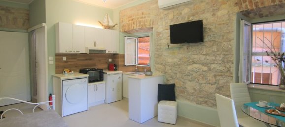 2 Schlafzimmer Wohnung in Corfu, Greece, Nr. 3917 4