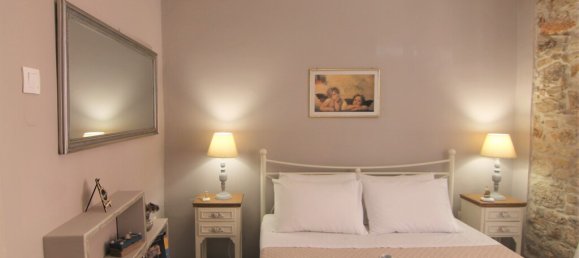 2 Schlafzimmer Wohnung in Corfu, Greece, Nr. 3917 8