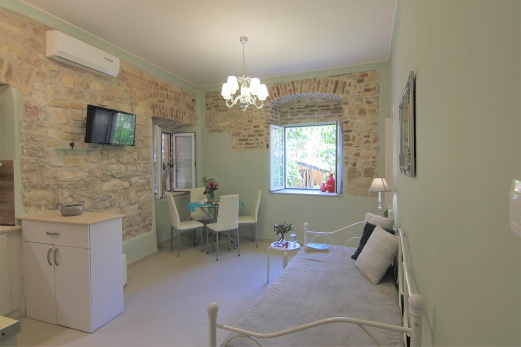 2 Schlafzimmer Wohnung in Corfu, Greece, Nr. 3917