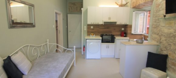 2 Schlafzimmer Wohnung in Corfu, Greece, Nr. 3917 5