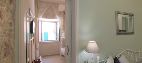 2 Schlafzimmer Wohnung in Corfu, Greece, Nr. 3917 11