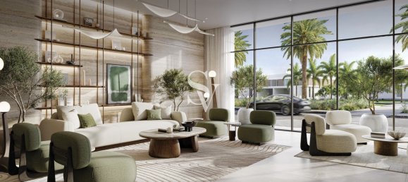 Apartamento T2 em Dubai South (Dubai World Central), UAE N.º 194283 6