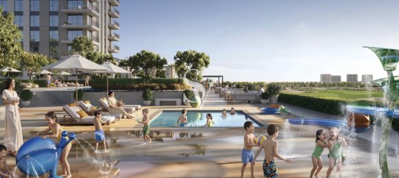 Apartamento T2 em Dubai South (Dubai World Central), UAE N.º 194283 8