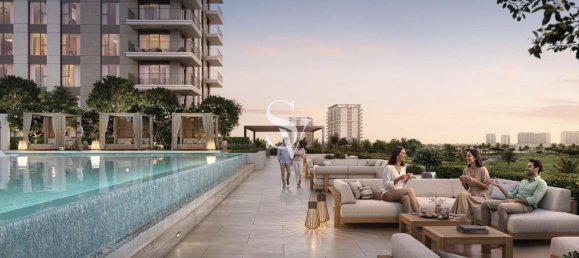 Apartamento T2 em Dubai South (Dubai World Central), UAE N.º 194283 9