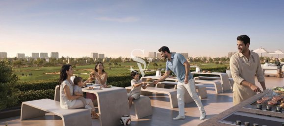 Apartamento T2 em Dubai South (Dubai World Central), UAE N.º 194283 5