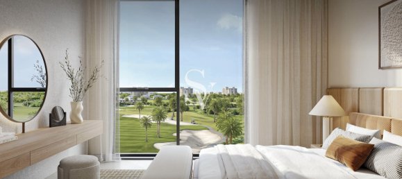 Apartamento T2 em Dubai South (Dubai World Central), UAE N.º 194283 3