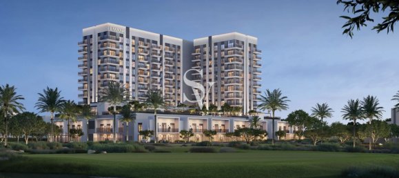 Apartamento T2 em Dubai South (Dubai World Central), UAE N.º 194283 7