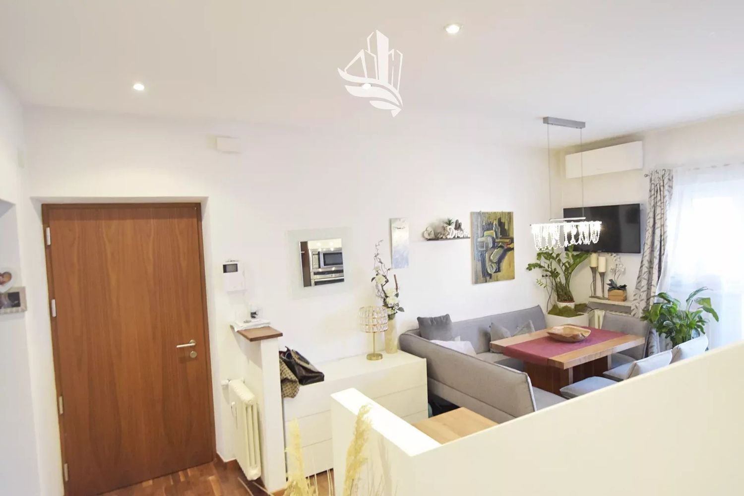 3غرفة بانتهاوس في Trentino-Alto Adige, Italy رقم 220169