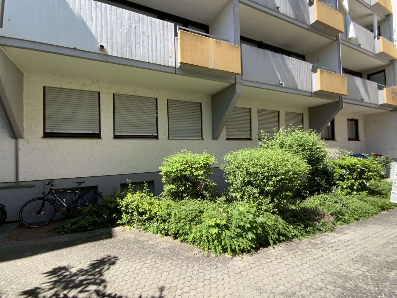 Estudio en Ingolstadt, Germany No. 264282