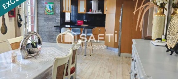 4 غرف نوم منزل في Cubzac-les-Ponts, France رقم 282071 4