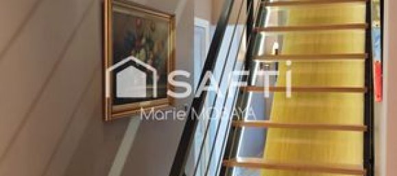 4 غرف نوم منزل في Cubzac-les-Ponts, France رقم 282071 9