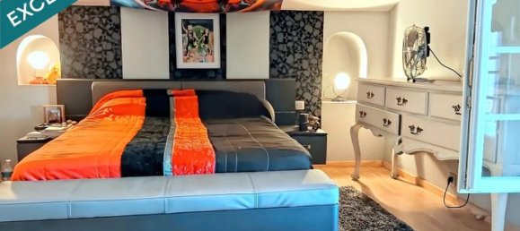 4 غرف نوم منزل في Cubzac-les-Ponts, France رقم 282071 10