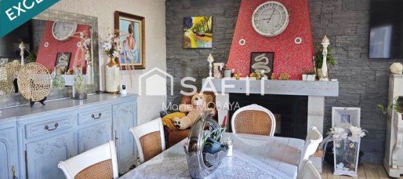 4 غرف نوم منزل في Cubzac-les-Ponts, France رقم 282071 2