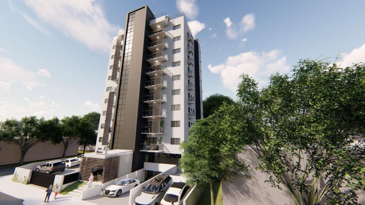 3 غرف نوم شقة في Santiago, Dominican Republic رقم 43