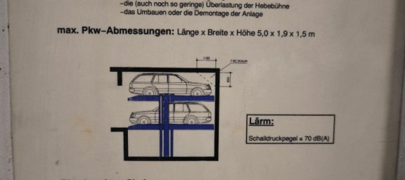 Parking à Nurnberger Land, Germany No. 262956 5