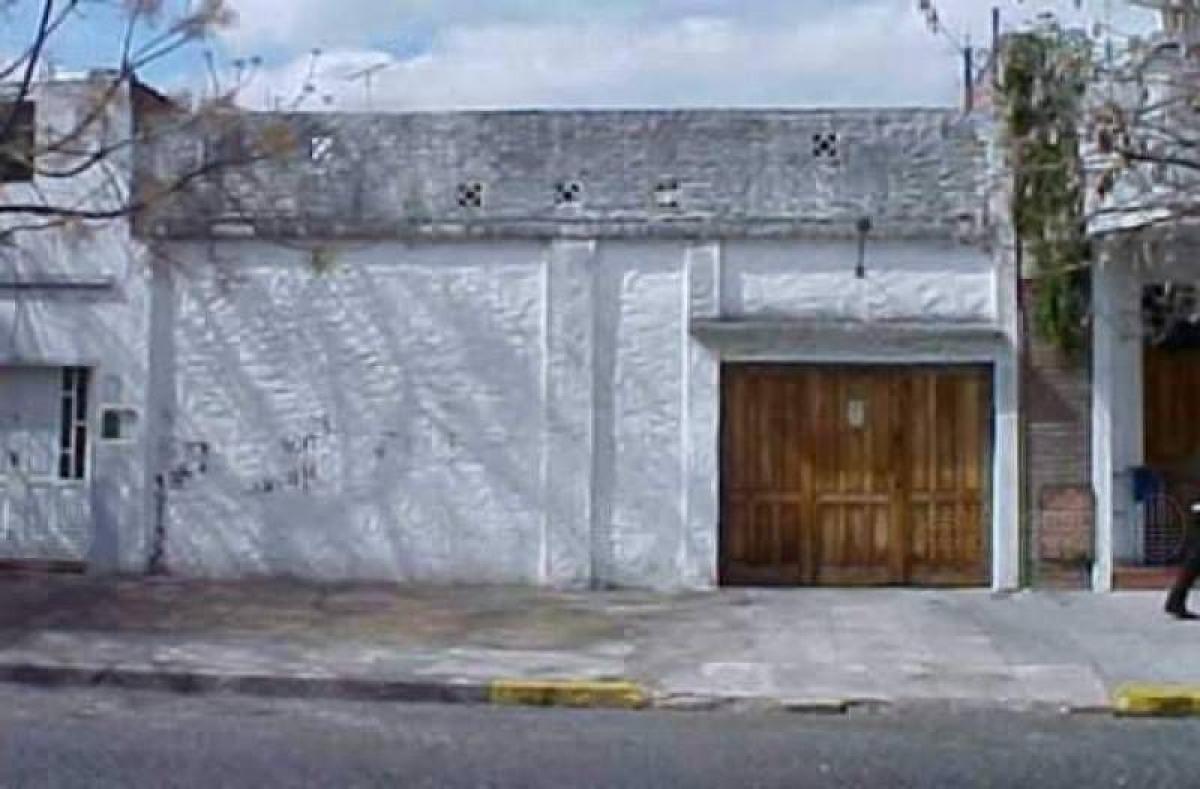 Grundstück in Buenos Aires, Argentina 195m², Nr. 119792