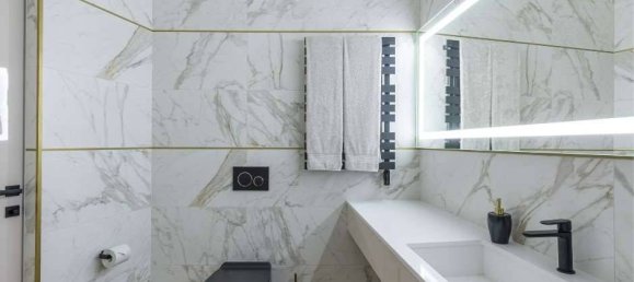 Apartamento de 4 dormitorios en Mozzate, Italy No. 276980 20