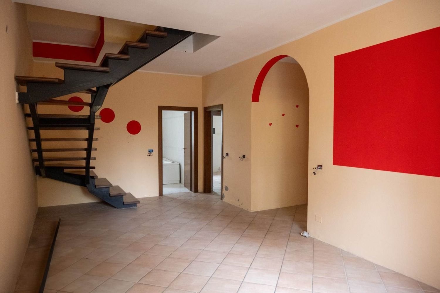 Casa de 7 habitaciónes en Finale Emilia, Italy No. 191229