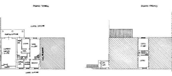 Casa de 7 habitaciónes en Finale Emilia, Italy No. 191229 76