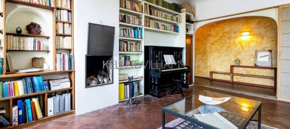 5 rooms Apartment in Florence, Italy No. 27704 5