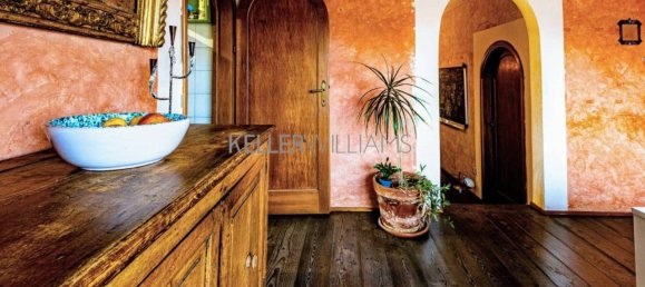 5 rooms Apartment in Florence, Italy No. 27704 13