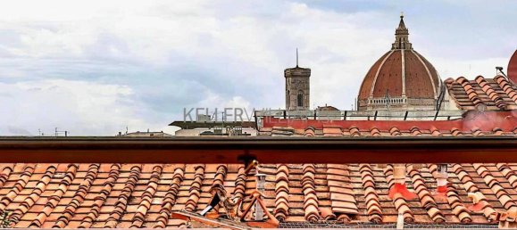 5 rooms Apartment in Florence, Italy No. 27704 2