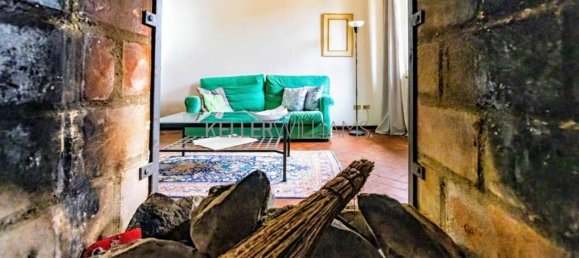 5 rooms Apartment in Florence, Italy No. 27704 7