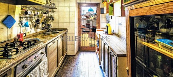 5 rooms Apartment in Florence, Italy No. 27704 14