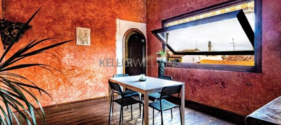 5 rooms Apartment in Florence, Italy No. 27704 12