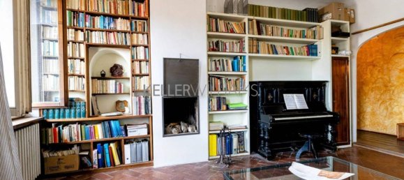 5 rooms Apartment in Florence, Italy No. 27704 6