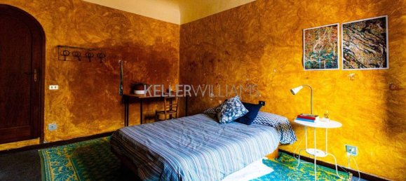 5 rooms Apartment in Florence, Italy No. 27704 17