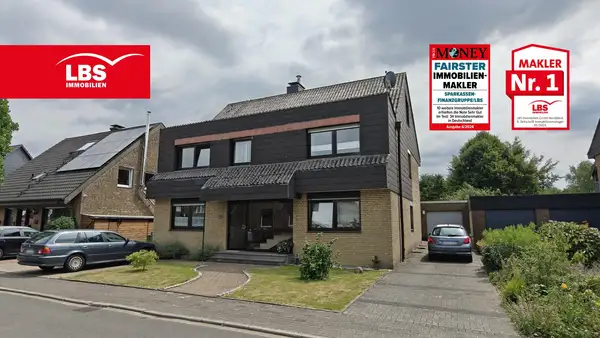 Duplex T3 em Recklinghausen, Germany N.º 221496