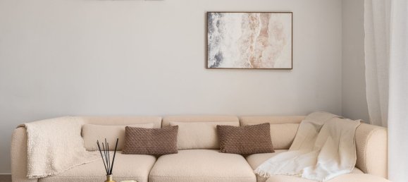 3 غرف نوم بانتهاوس في Marbella, Spain رقم 133658 30